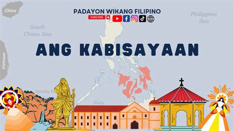 Kabisayaan .